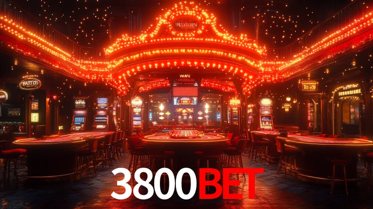 Exclusive Games 3800Bet