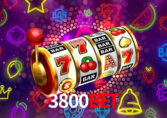Inovações de Jogos na 3800Bet: O Futuro das Experiências Interativas
