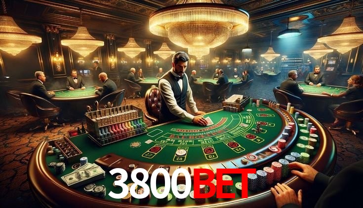 Slot Games 3800Bet