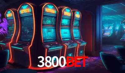 3800Bet São Paulo - All Bonuses