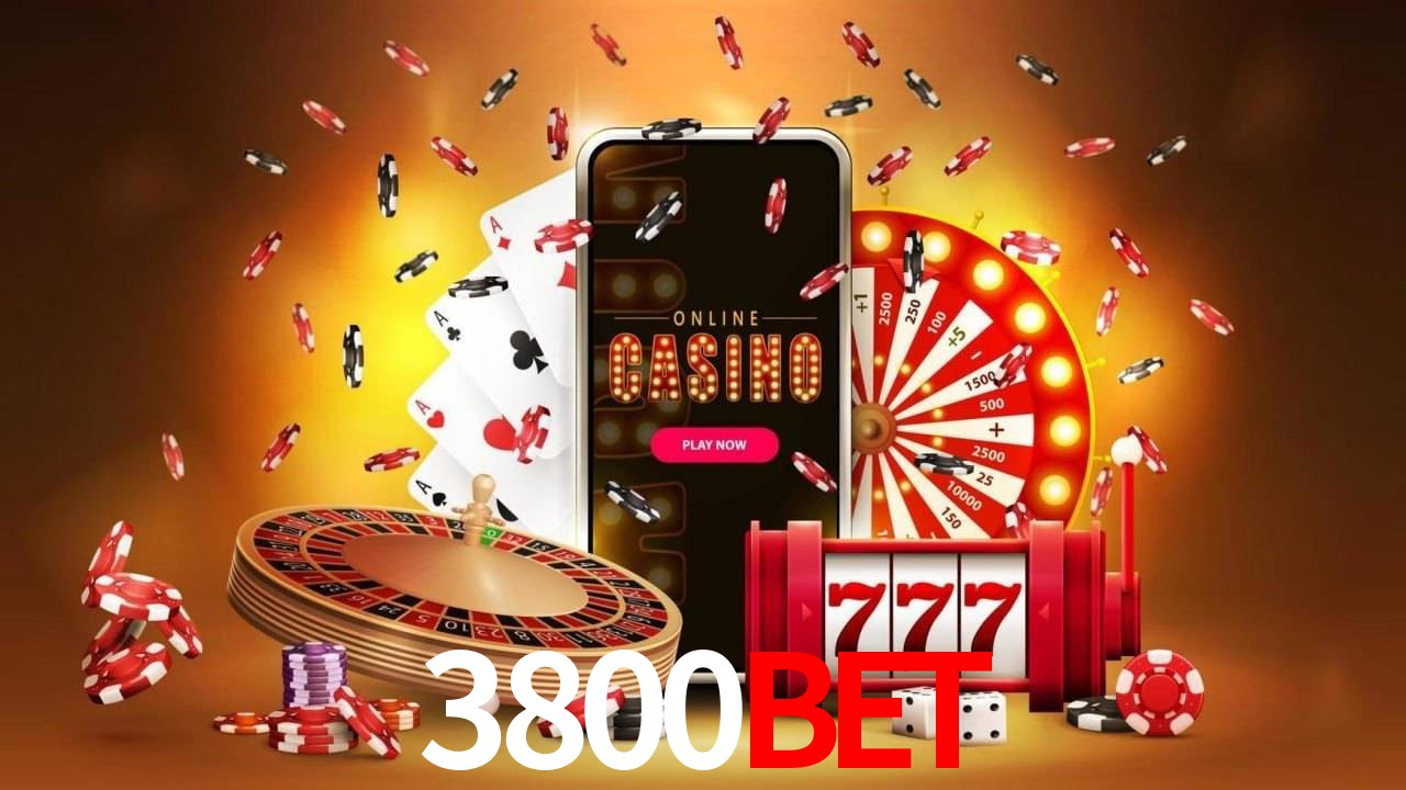3800Bet Salvador - Statistics