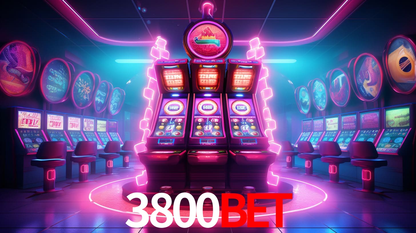 3800Bet Login