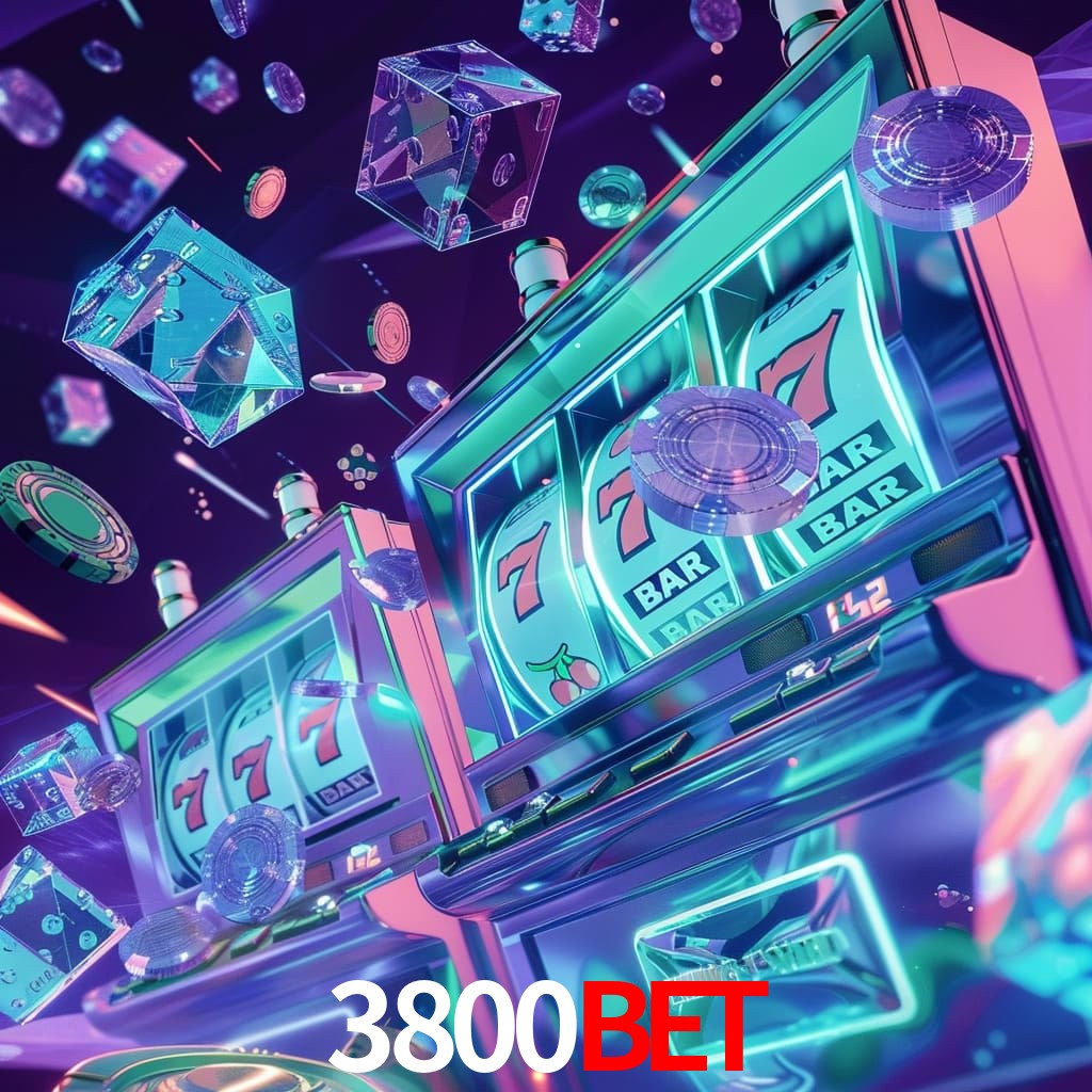 PIX Instantâneo 3800Bet