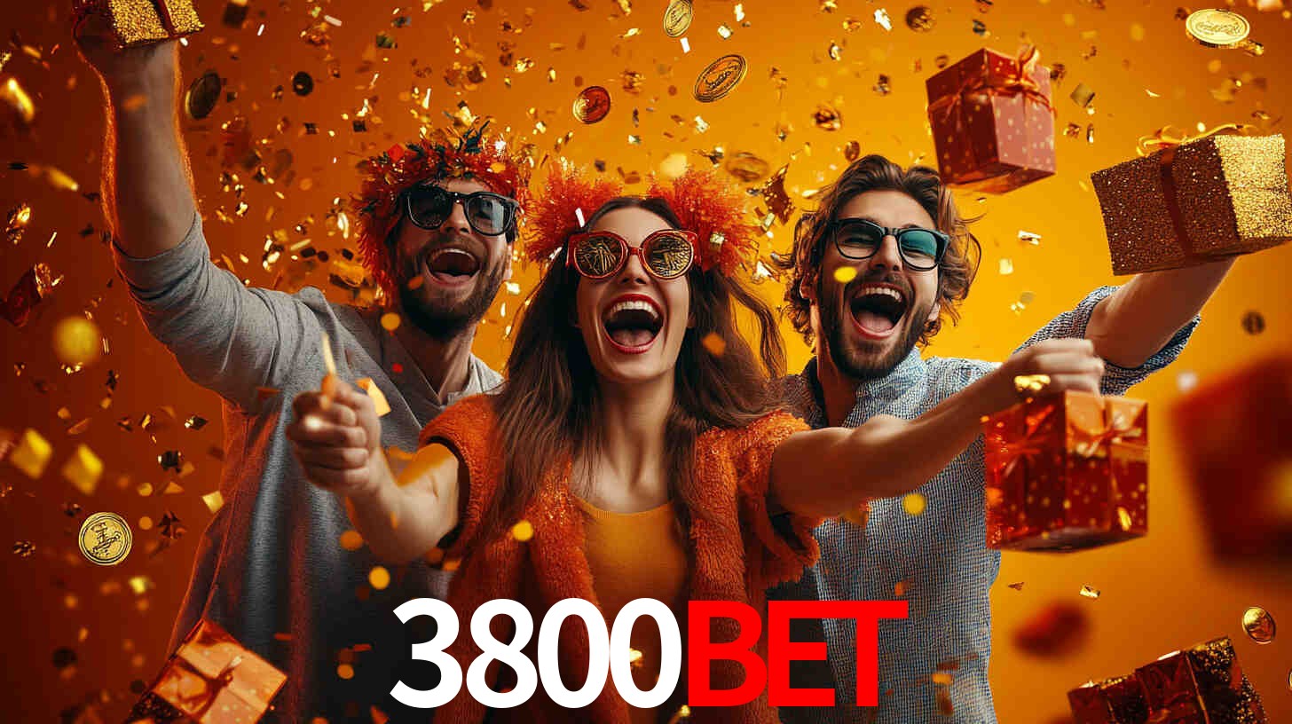 3800Bet - Cassino Online Confiável! - 3800Bet Login