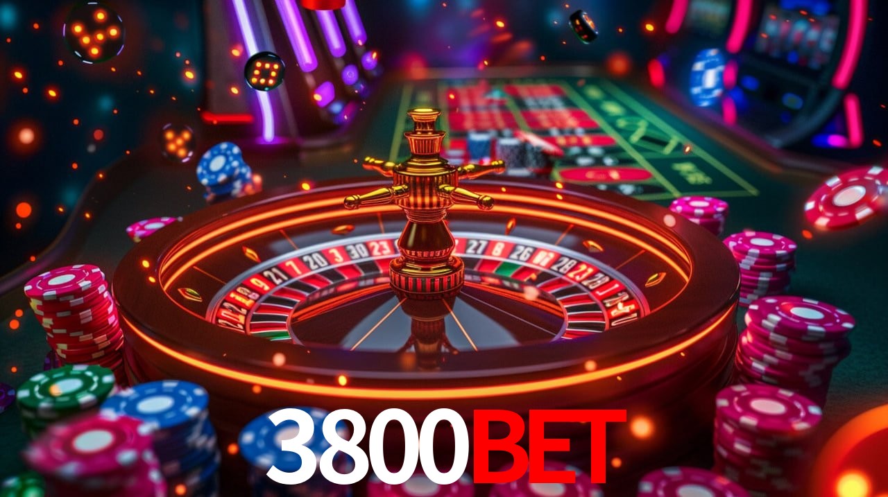Torneios 3800Bet