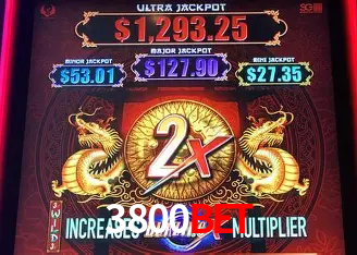 3800Bet Salvador - Studio Tour