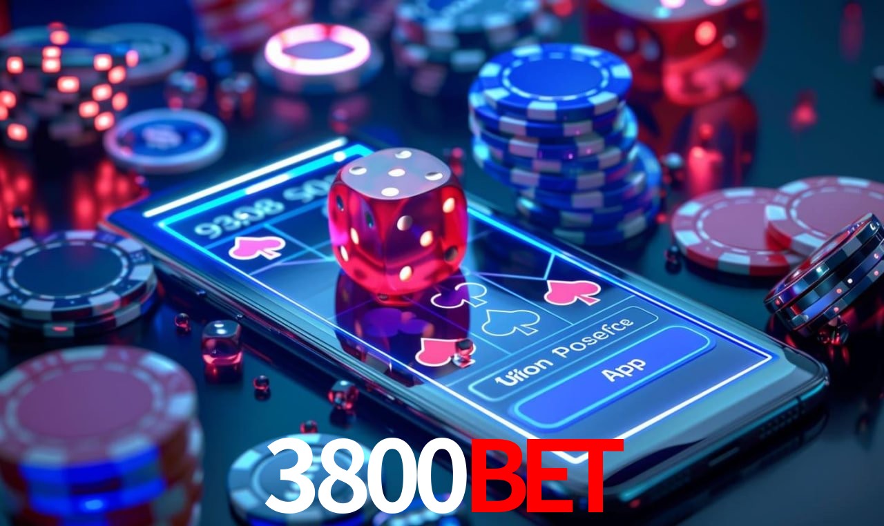 3800Bet Brasília - Betting Features