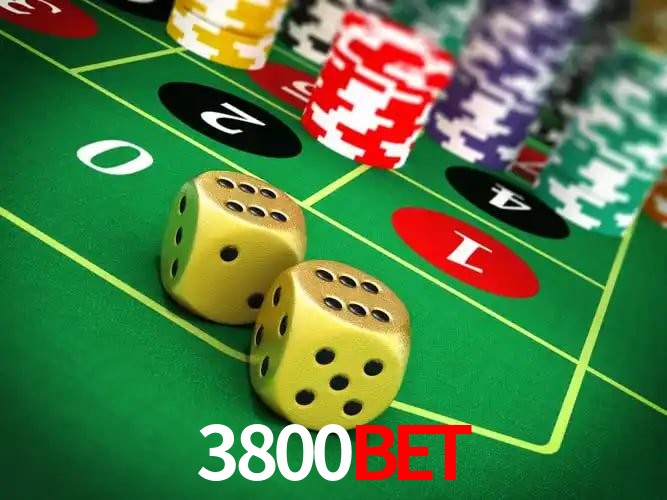 Bonus Features 3800Bet