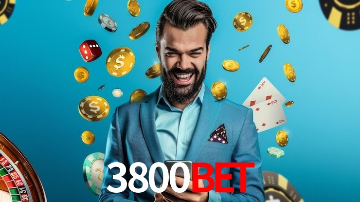 Secure Login 3800Bet