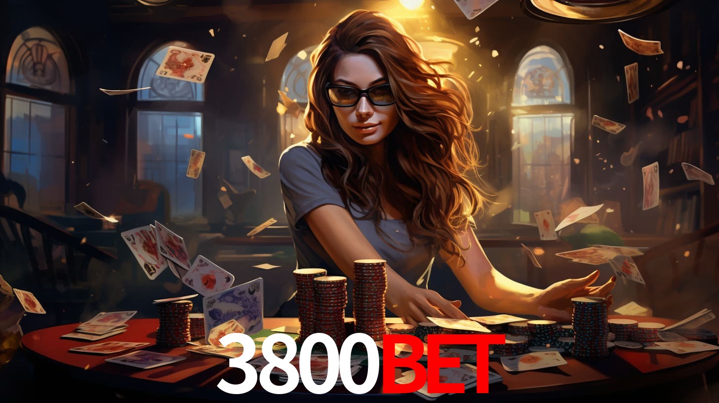 Football Betting 3800Bet