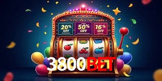 3800Bet - User Statistics