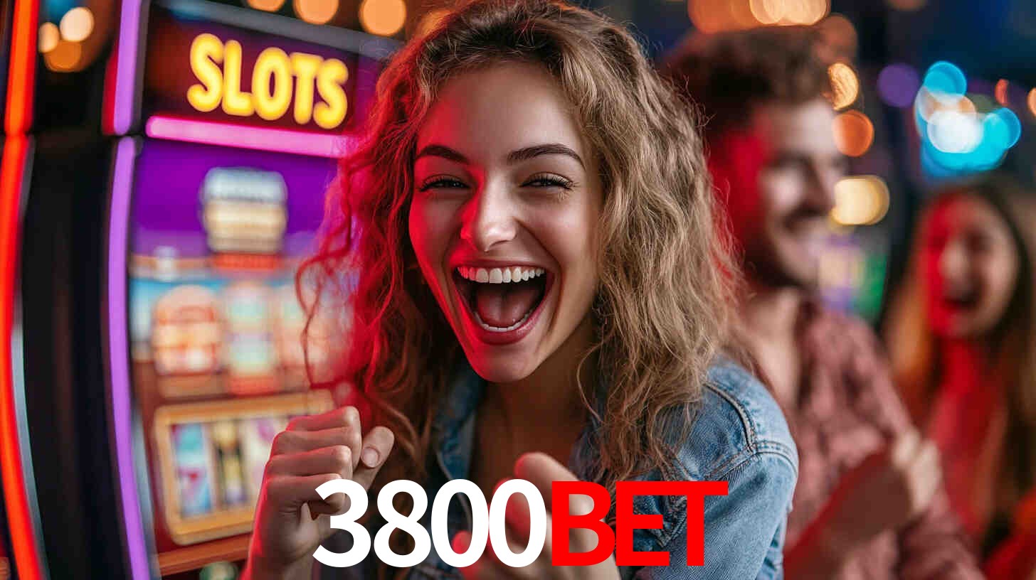 Desvendando o Mundo dos Jogos Virtuais na 3800Bet