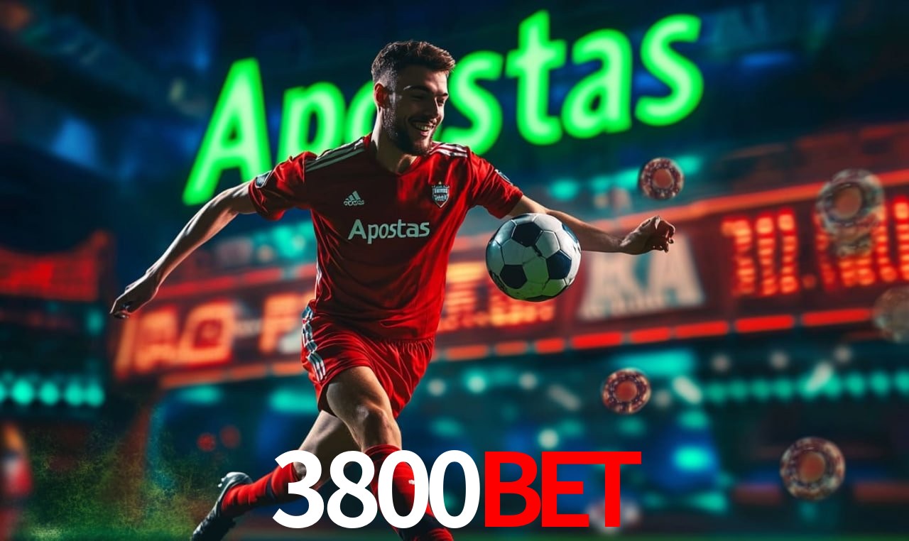 Casino VIP 3800Bet