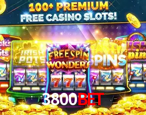 Desvendando o Mundo dos Jogos Virtuais na 3800Bet