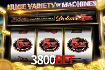 Desvendando o Mundo dos Jogos Virtuais na 3800Bet