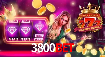Descubra a Essência do 3800Bet: Nossa História e Compromissos