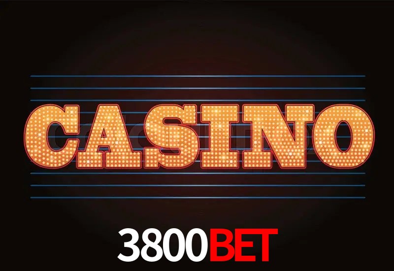 Tecnologia da Plataforma 3800Bet