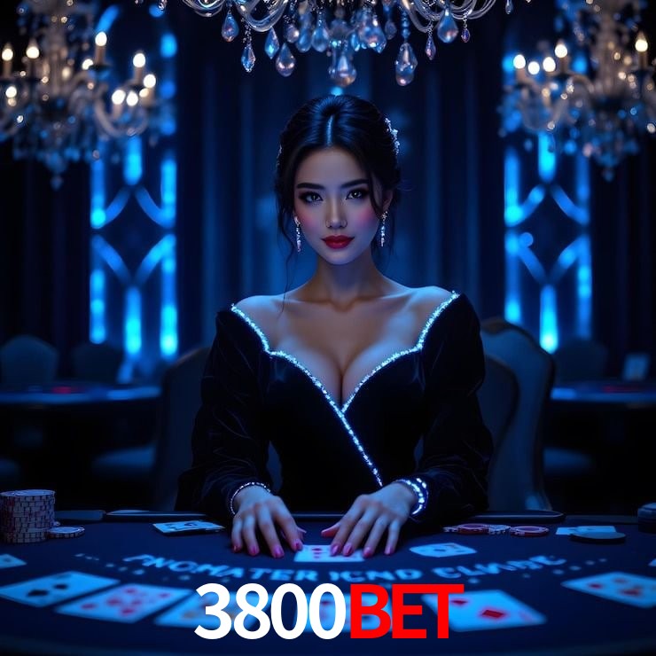 3800Bet Brasília - Jogo Features