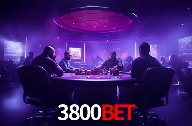 Integração de APIs 3800Bet