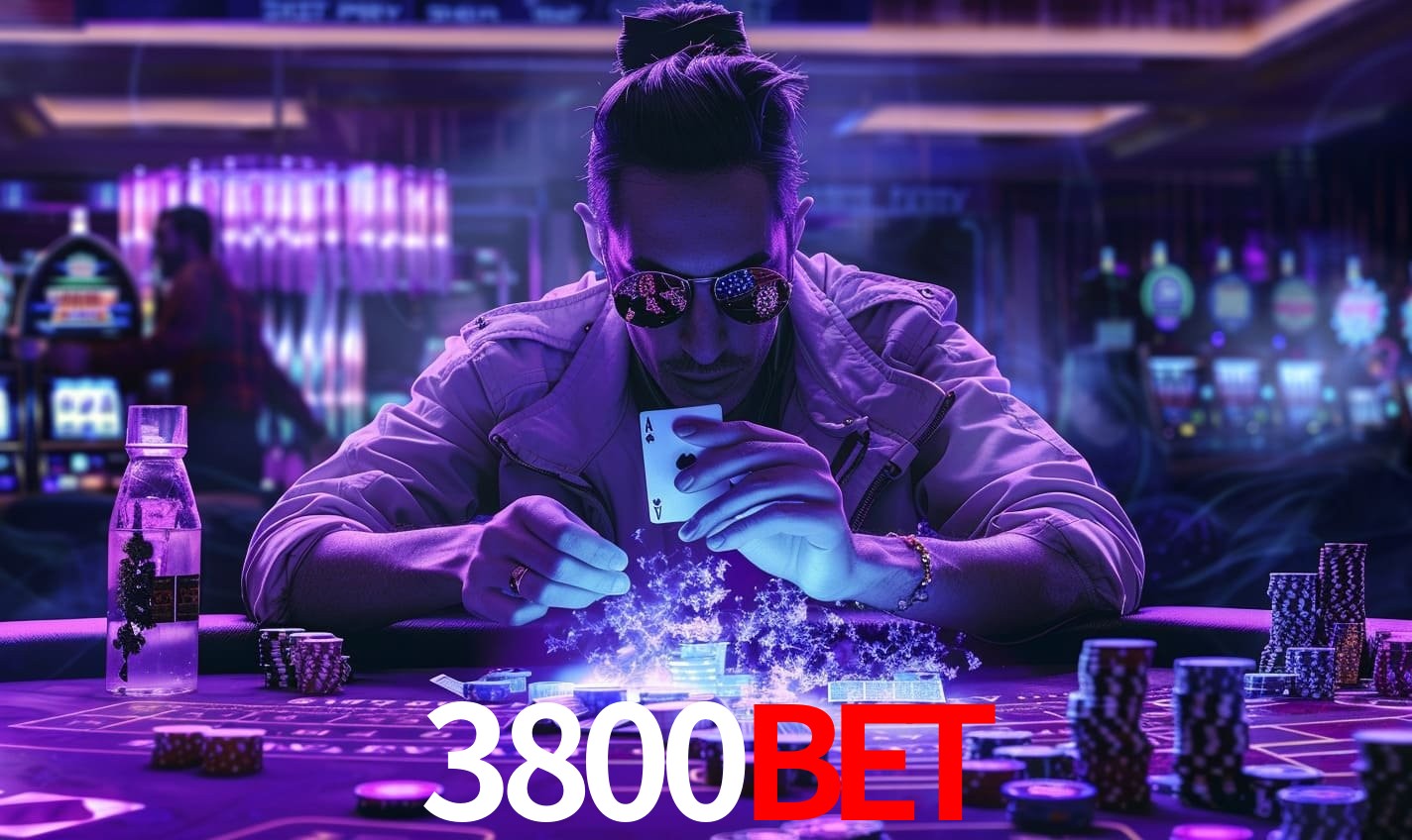 Sports Statistics 3800Bet