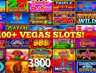 3800Bet Rio de Janeiro - Professional Dealers