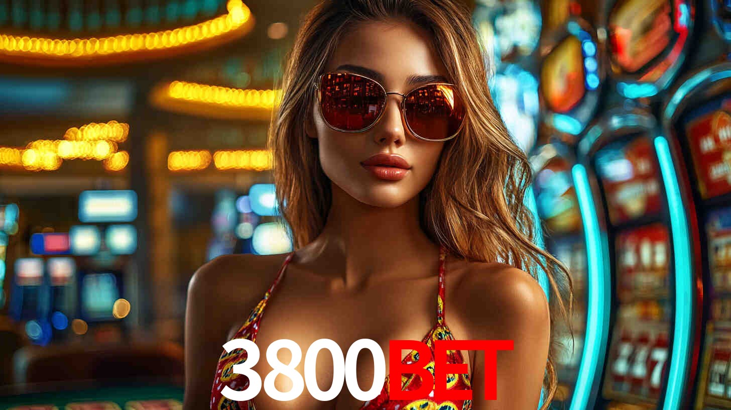 Tournaments 3800Bet