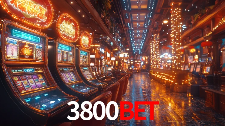 3800Bet