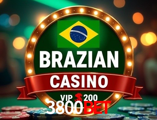 3800Bet - Análise de Mercados Esportivos