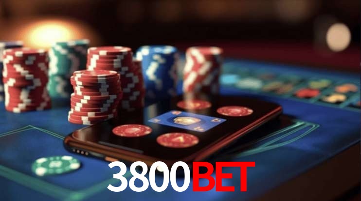 Avaliações dos Jogadores 3800Bet