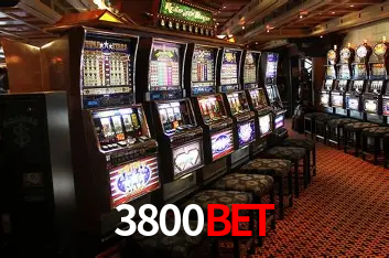 Inovações de Jogos na 3800Bet: O Futuro das Experiências Interativas