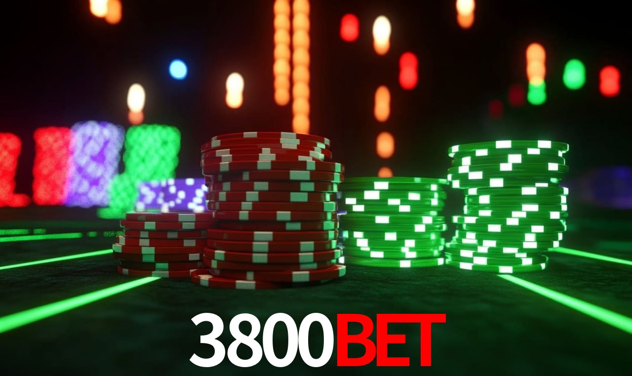 Games Directory 3800Bet