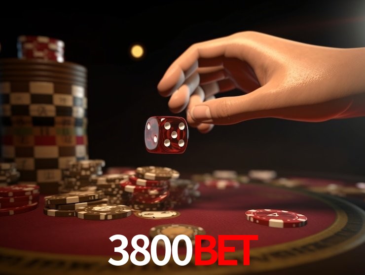 3800Bet São Paulo - Jogo Providers
