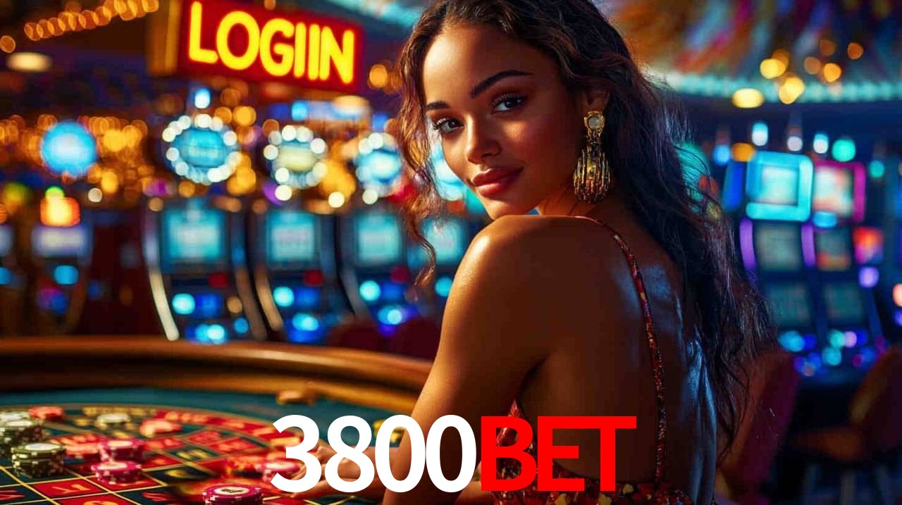 3800Bet Belo Horizonte - Jackpots