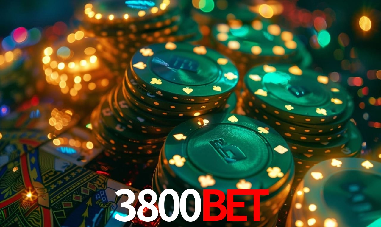 Jogos de Slot 3800Bet