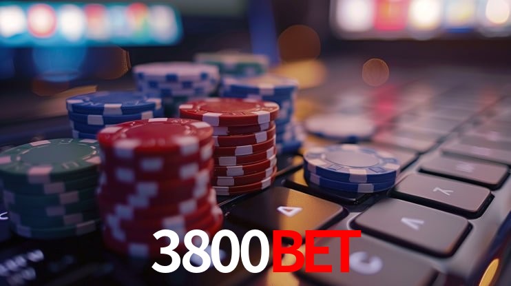 3800Bet - Security