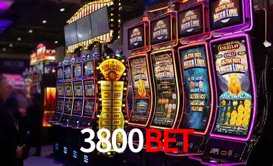3800Bet Rio de Janeiro - Bonus Terms