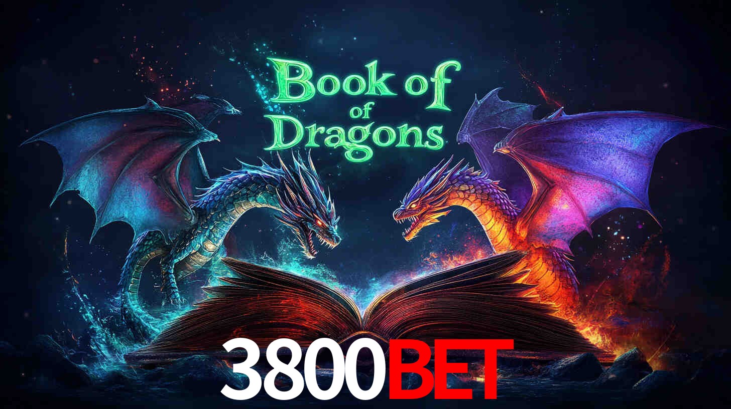 Apostas Esportivas na 3800Bet: Um Guia Completo