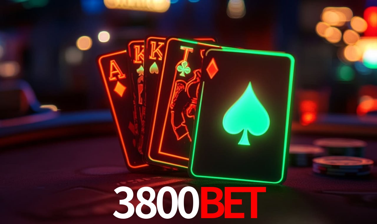 3800Bet Fortaleza - Sports Winners