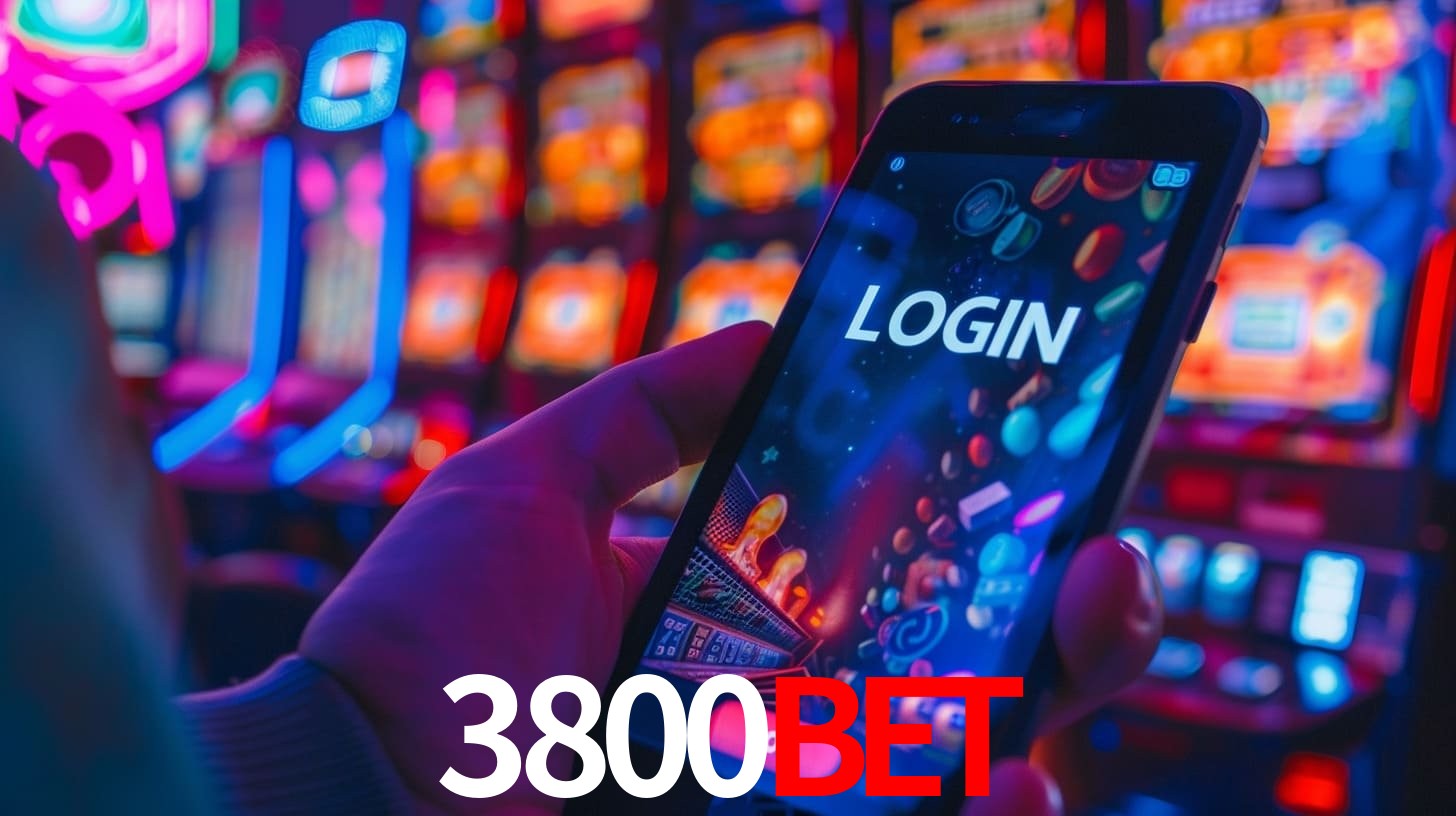 Experiência VIP 3800Bet