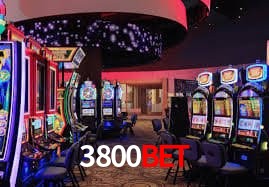 3800Bet Rio de Janeiro - Calendar
