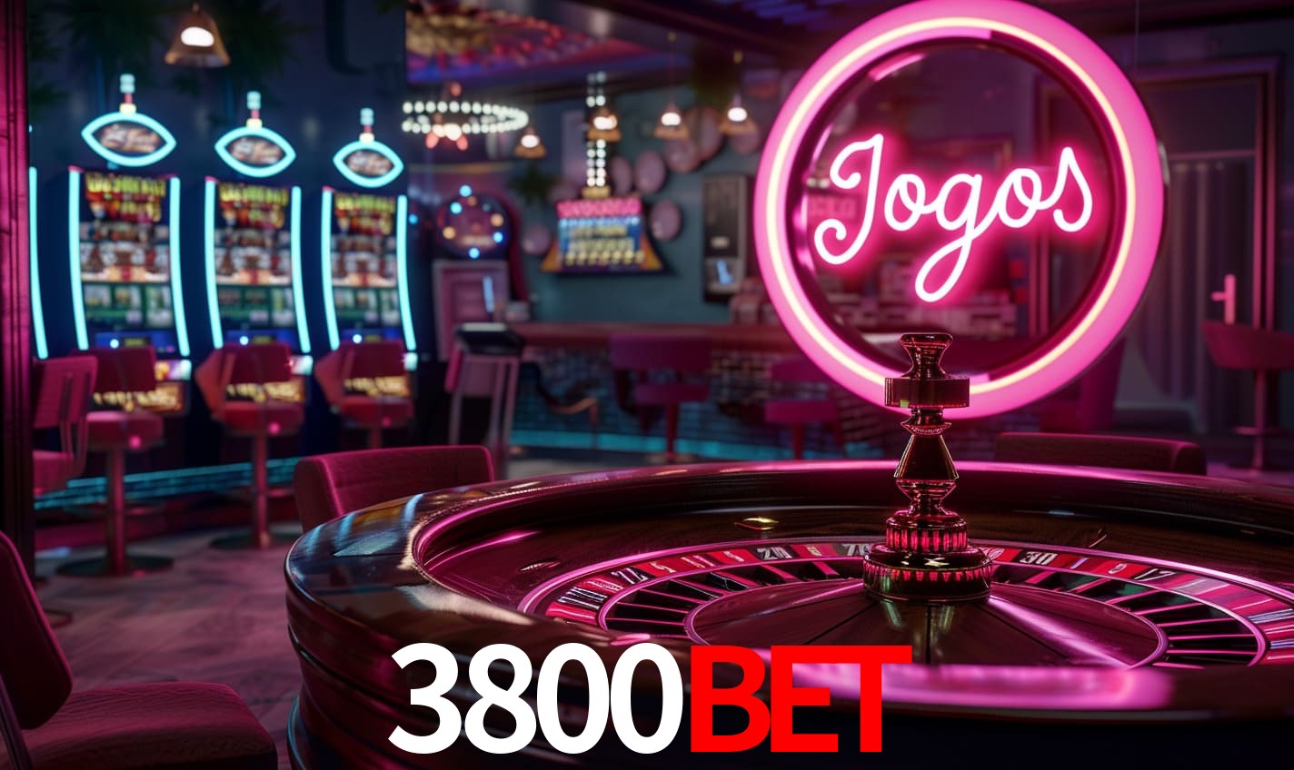 3800Bet Fortaleza - Leaderboard