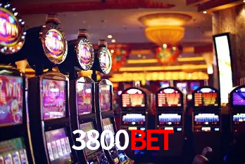 3800Bet Brasília - VIP Program