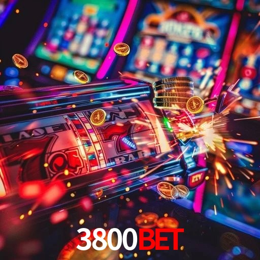 Apostas de Tênis 3800Bet