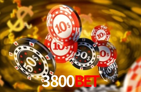 Diretório de Jogos 3800Bet