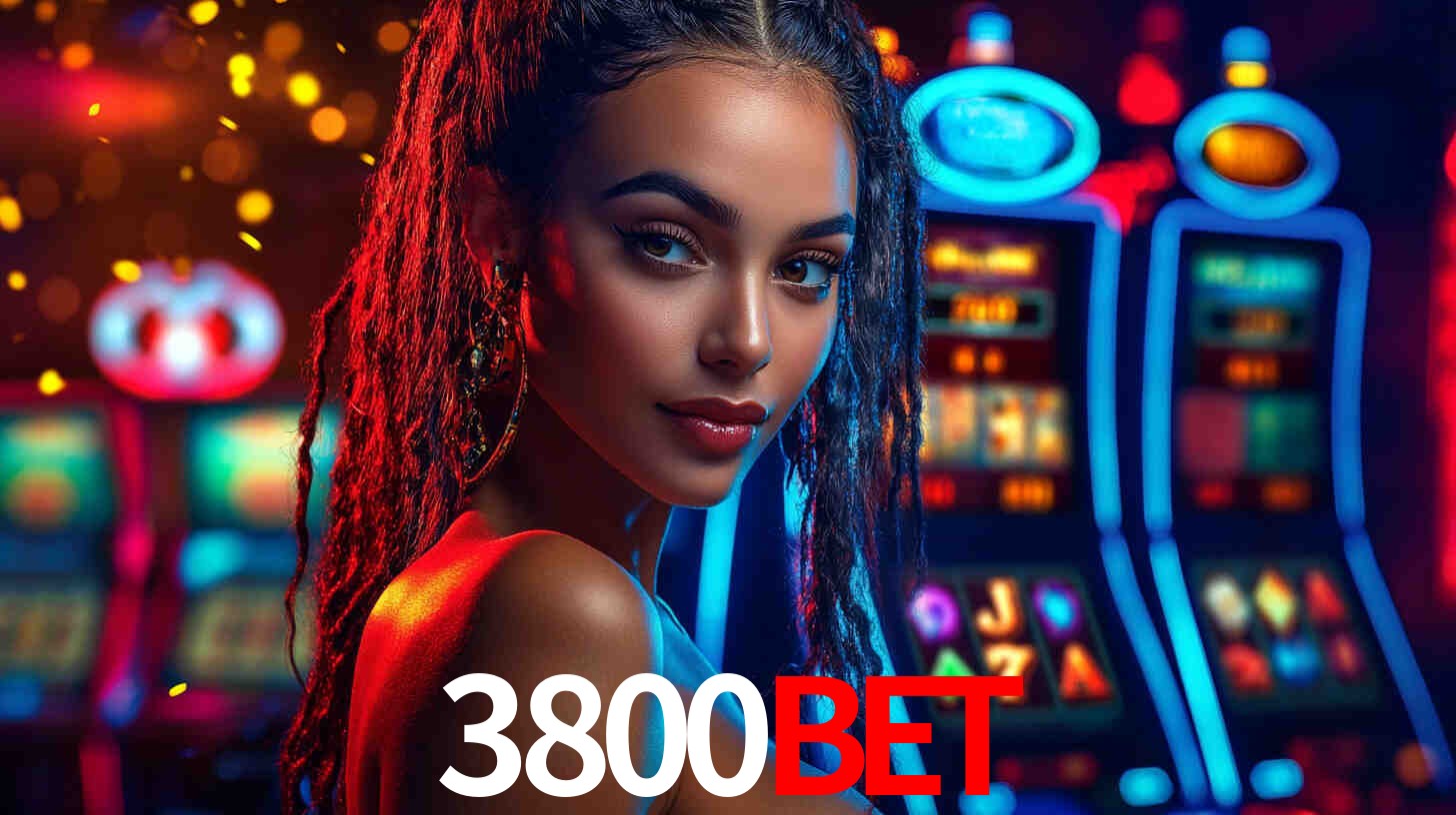 Inovações de Jogos na 3800Bet: O Futuro das Experiências Interativas