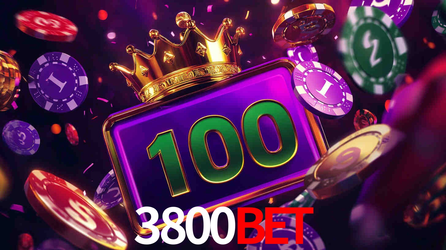 Blackjack Table 3800Bet