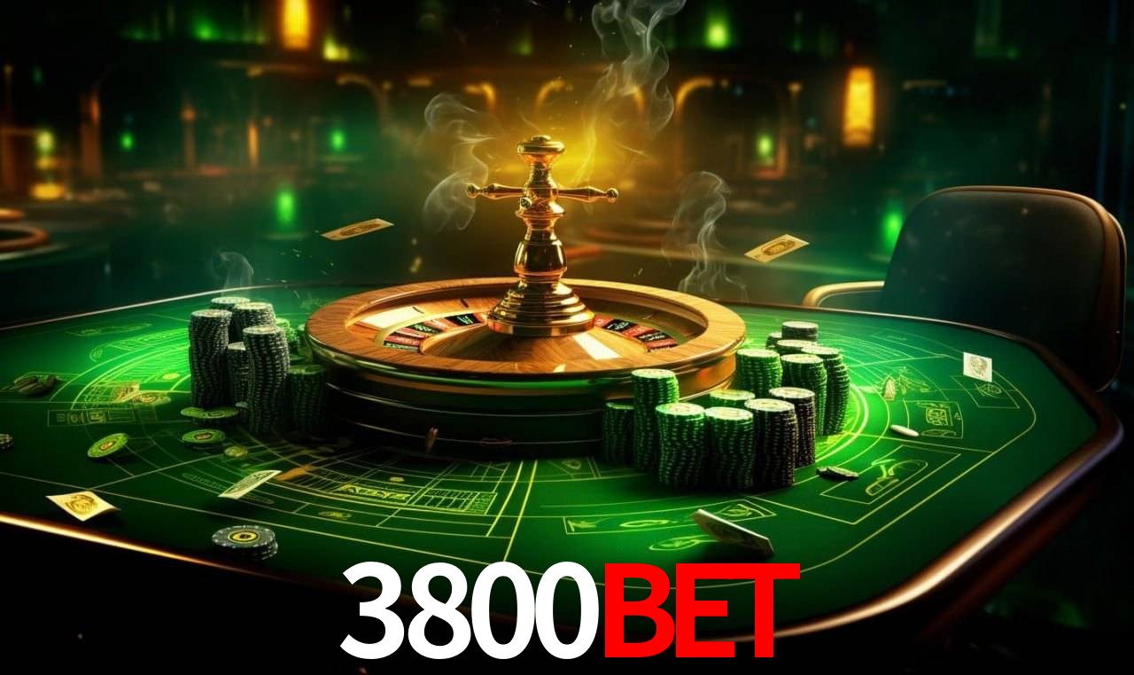 Interface Premium 3800Bet