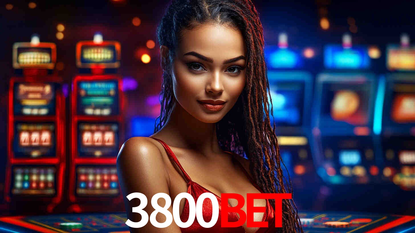 A Emoção da Loteria na 3800Bet: Uma Chance de Mudança de Vida