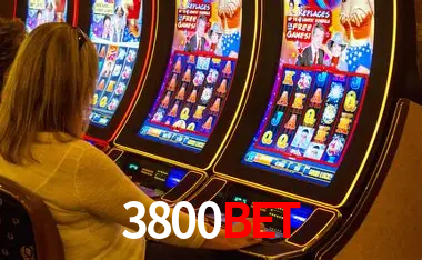 Descubra a Essência do 3800Bet: Nossa História e Compromissos