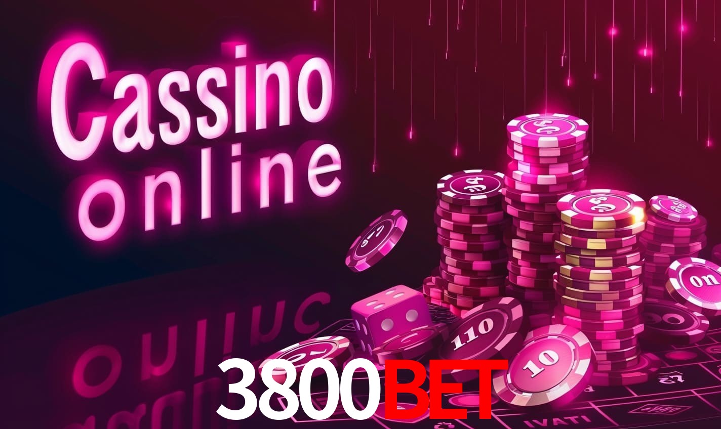 3800Bet Belo Horizonte - Provably Fair